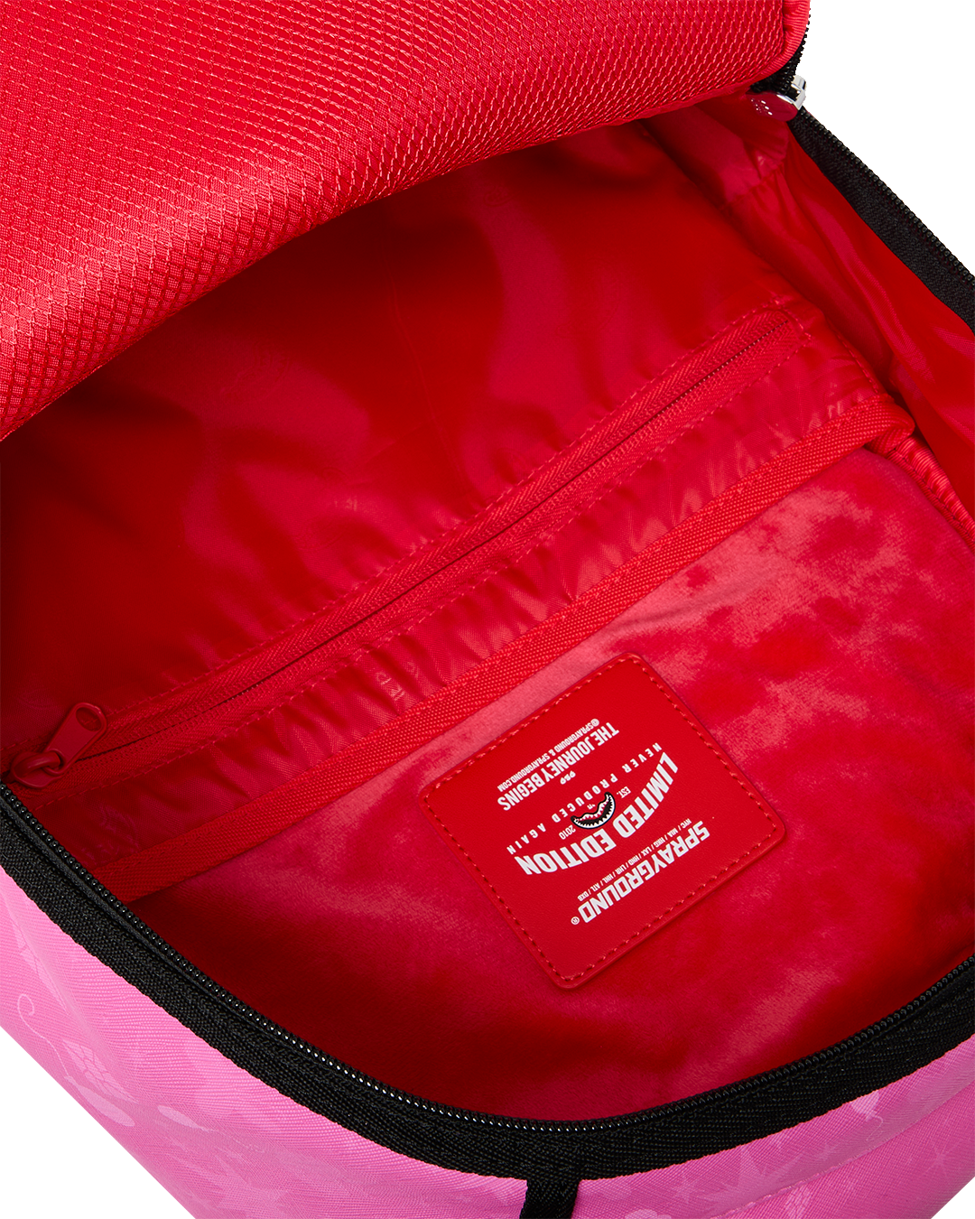 MY LITTLE PONY CANNON TEAR DLXSV BACKPACK