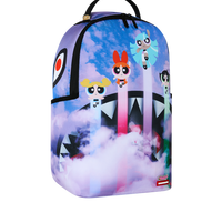 POWERPUFF GIRLS CLOUDY DLXSR BACKPACK