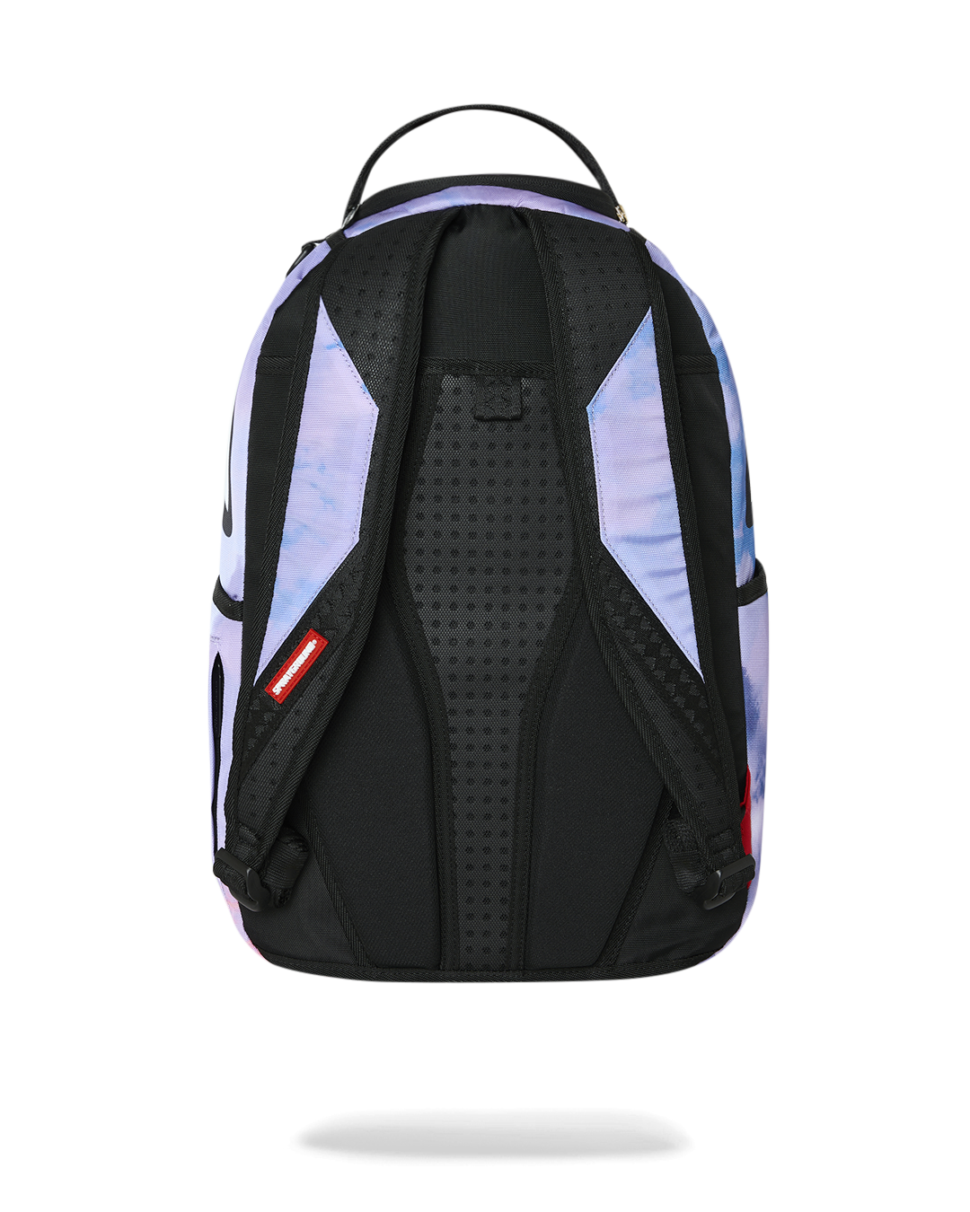 POWERPUFF GIRLS CLOUDY DLXSR BACKPACK