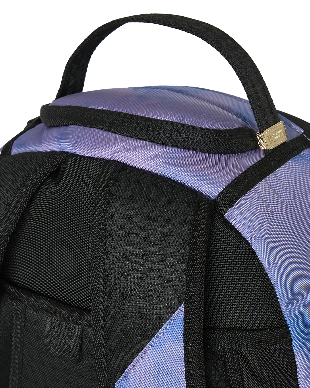POWERPUFF GIRLS CLOUDY DLXSR BACKPACK