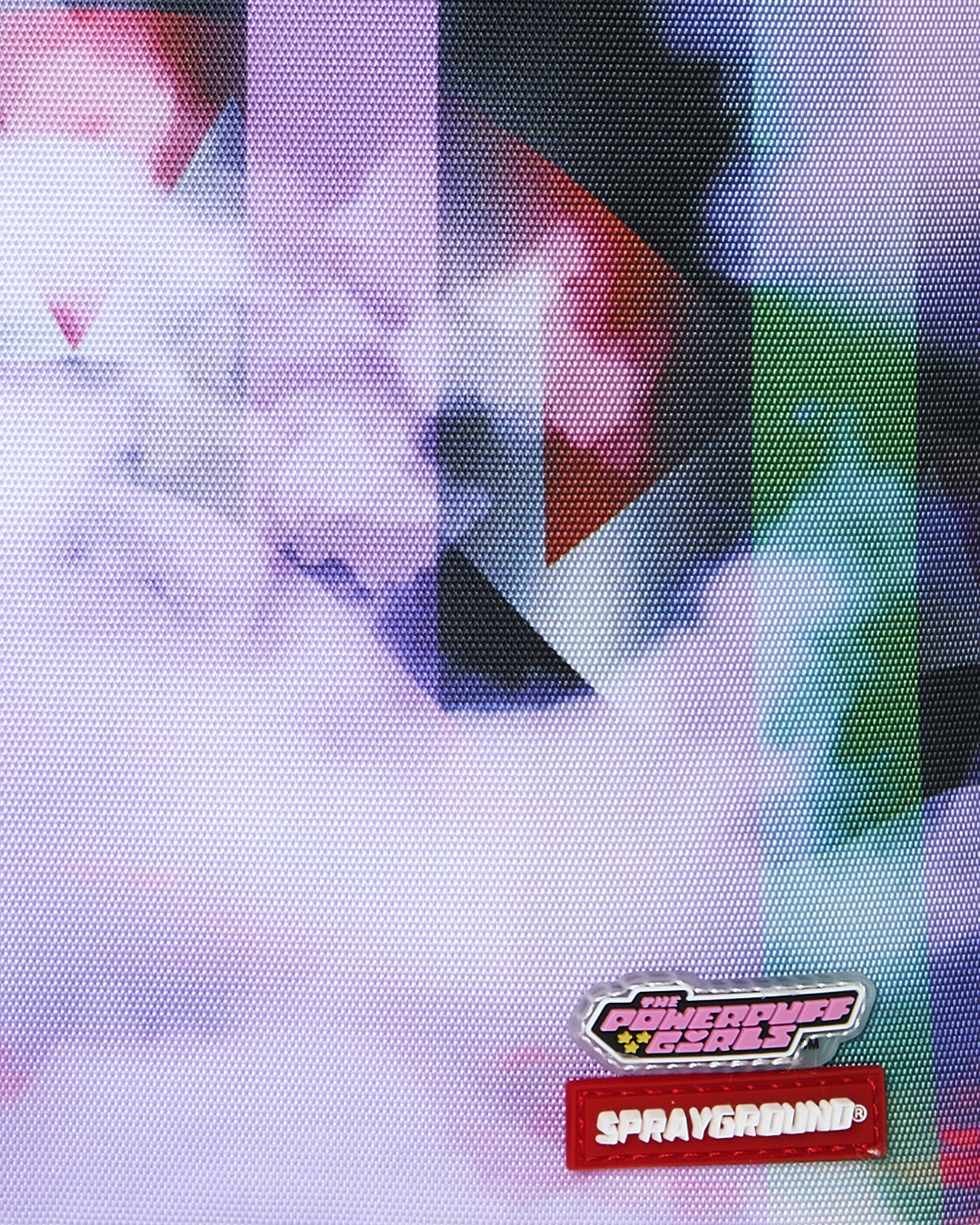 POWERPUFF GIRLS CLOUDY DLXSR BACKPACK