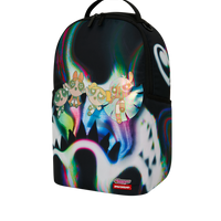 POWERPUFF GIRLS RAINBOW HOLO SHARK DLXSR BACKPACK