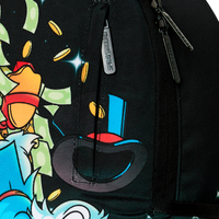 DISNEY HOKUSAI MONEY WAVE DLXSR BACKPACK