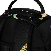 DISNEY HOKUSAI MONEY WAVE DLXSR BACKPACK