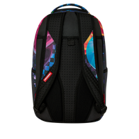 RICK AND MORTY PORTAL JUMPING DLXSV BACKPACK