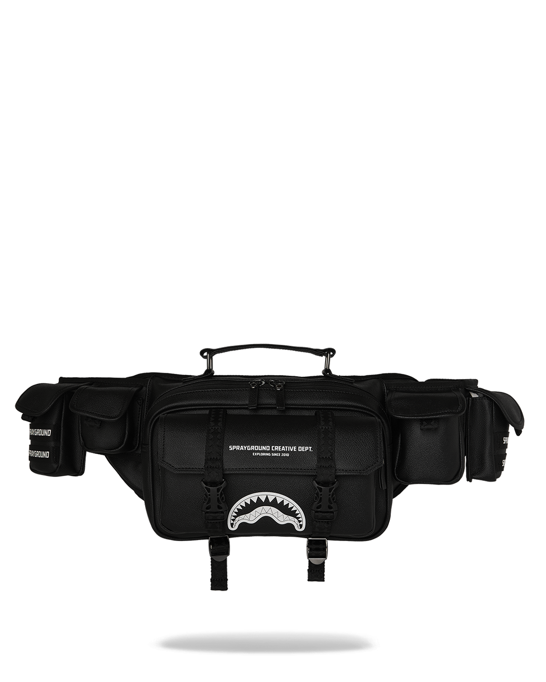 MIDNIGHT OSAKA PAYLOAD CROSSBODY