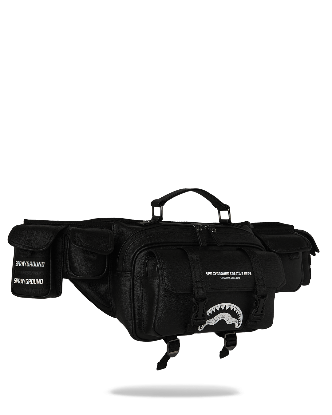 MIDNIGHT OSAKA PAYLOAD CROSSBODY