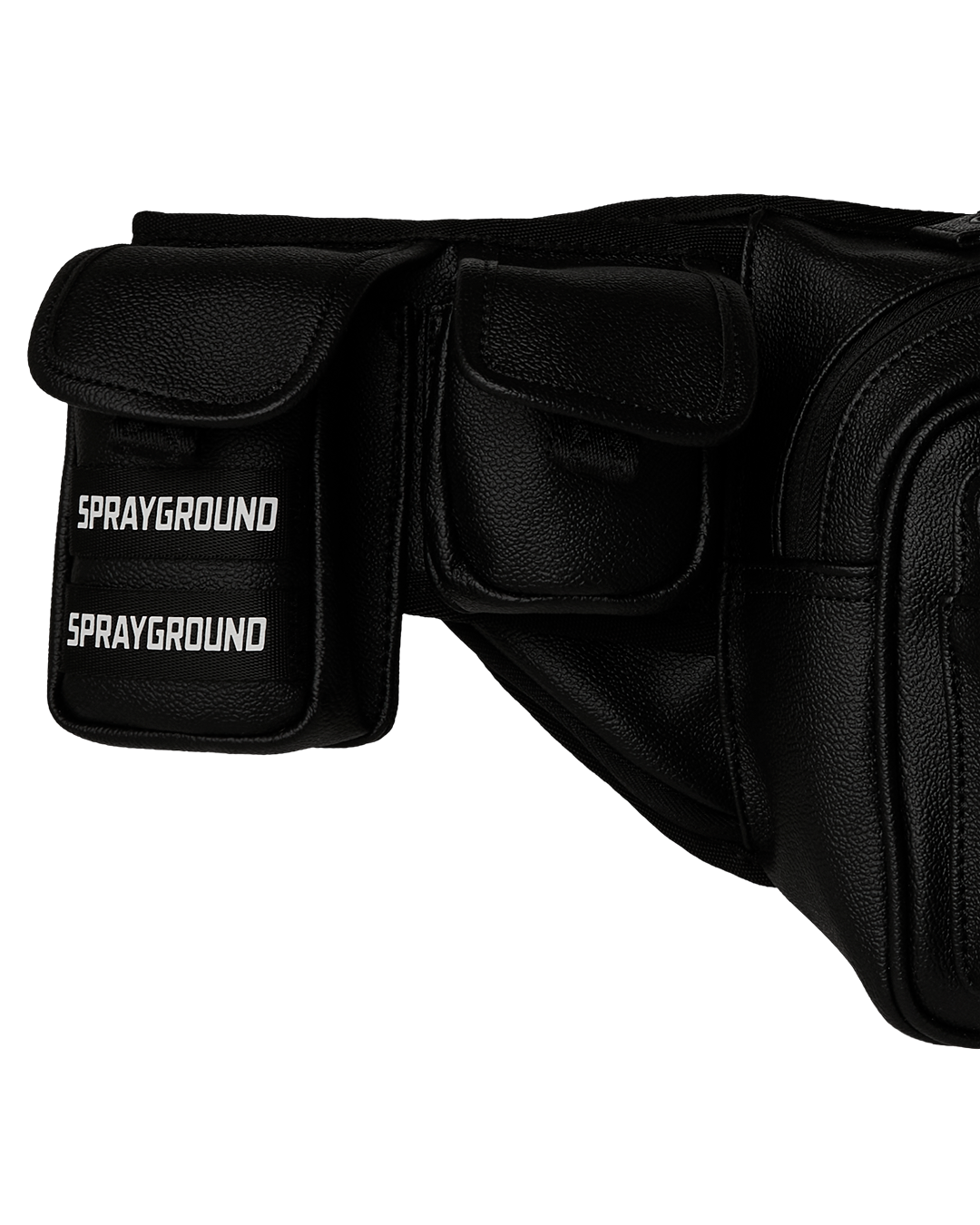 MIDNIGHT OSAKA PAYLOAD CROSSBODY