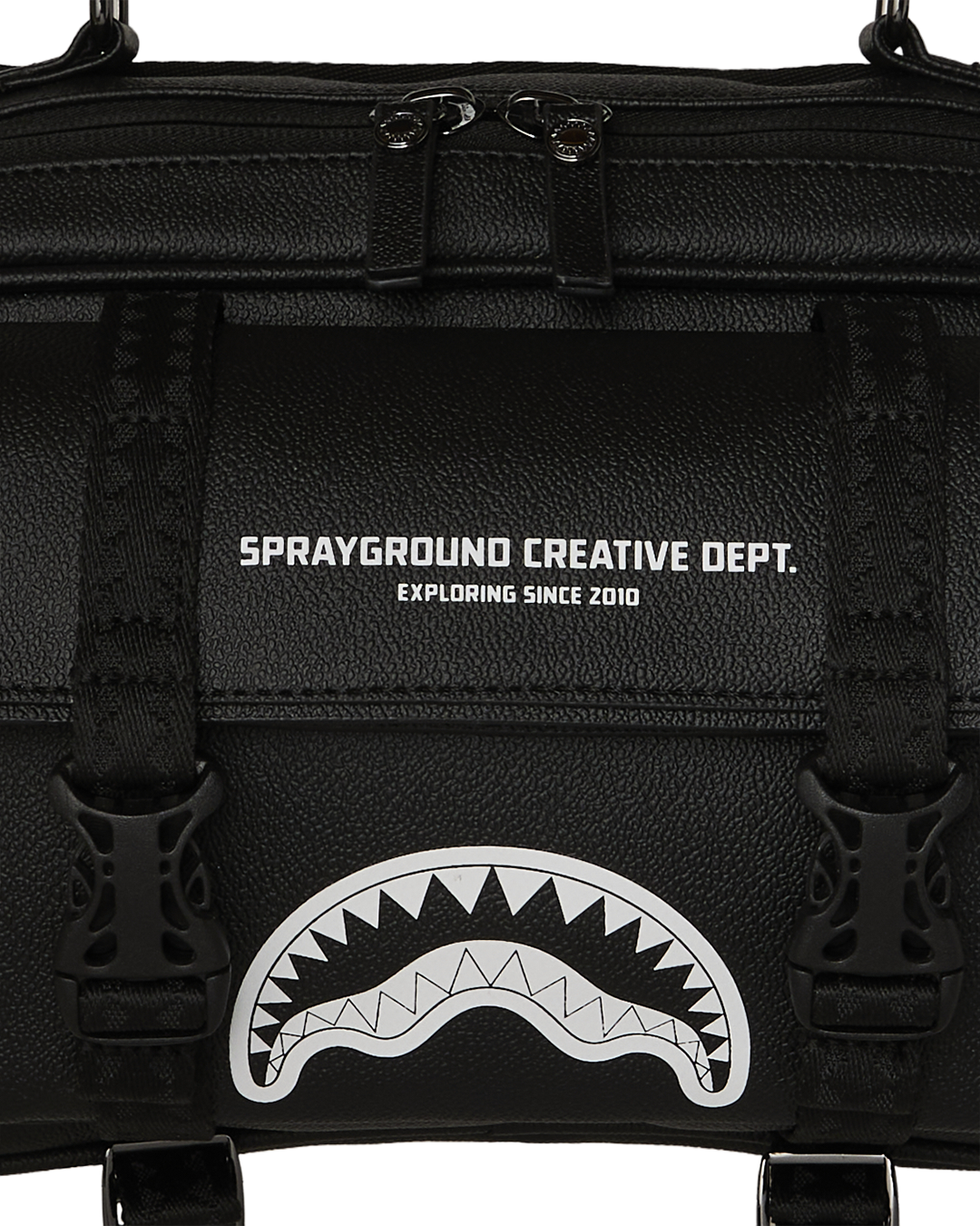 MIDNIGHT OSAKA PAYLOAD CROSSBODY
