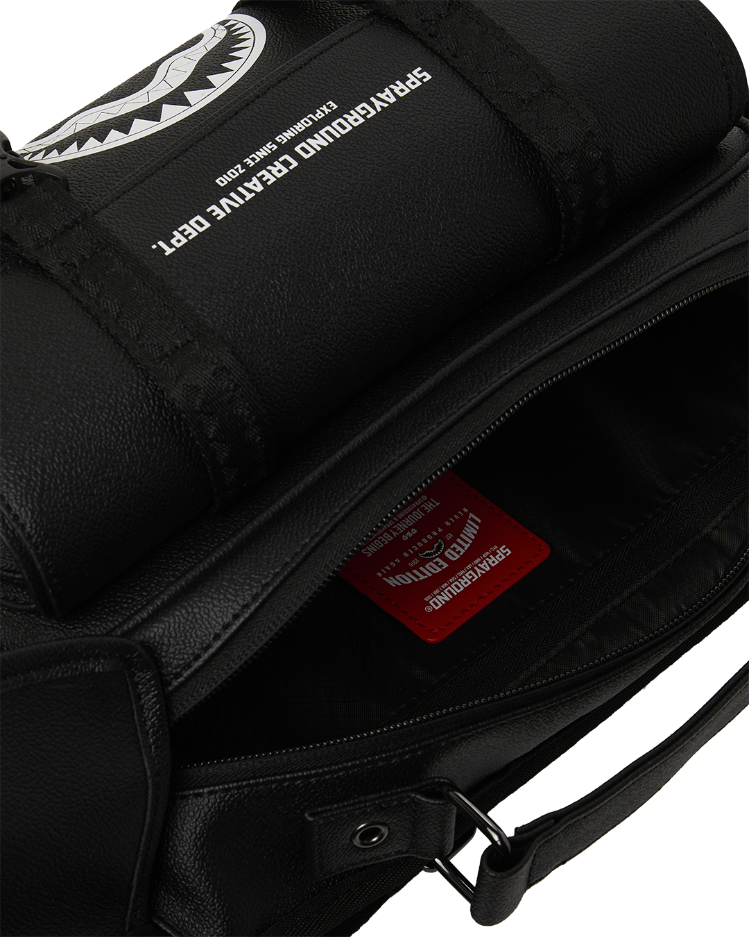 MIDNIGHT OSAKA PAYLOAD CROSSBODY