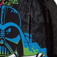 STAR WARS VADER HALF GRAFF DLXSR BACKPACK