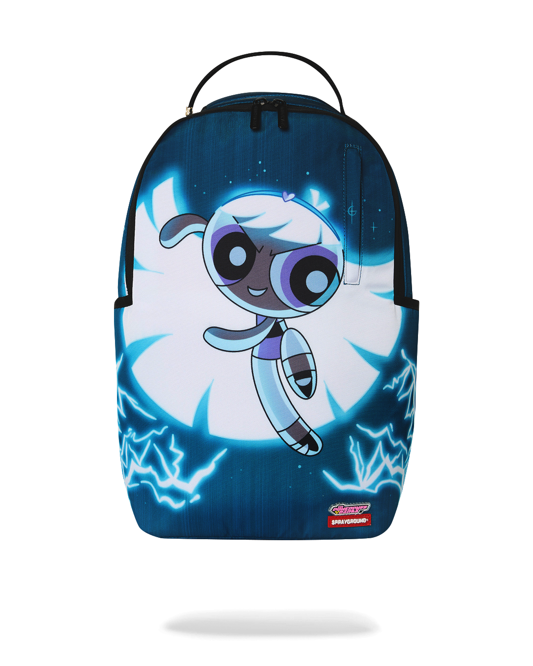 POWERPUFF GIRLS SHINING BLISS DLXSR BACKPACK
