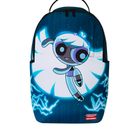 POWERPUFF GIRLS SHINING BLISS DLXSR BACKPACK