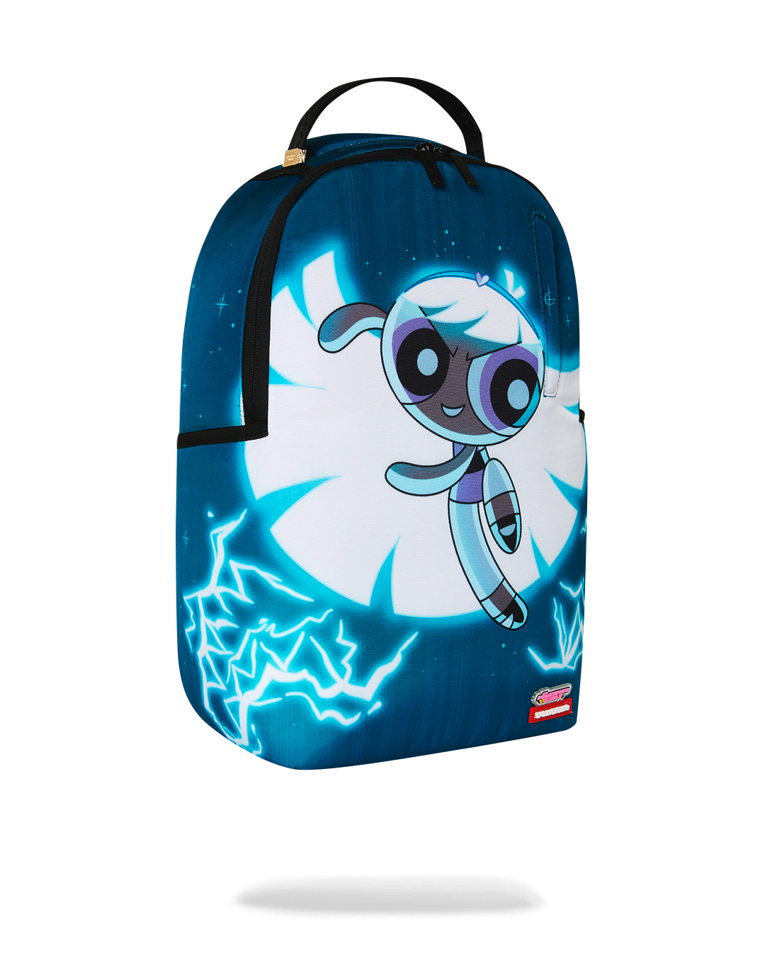 POWERPUFF GIRLS SHINING BLISS DLXSR BACKPACK