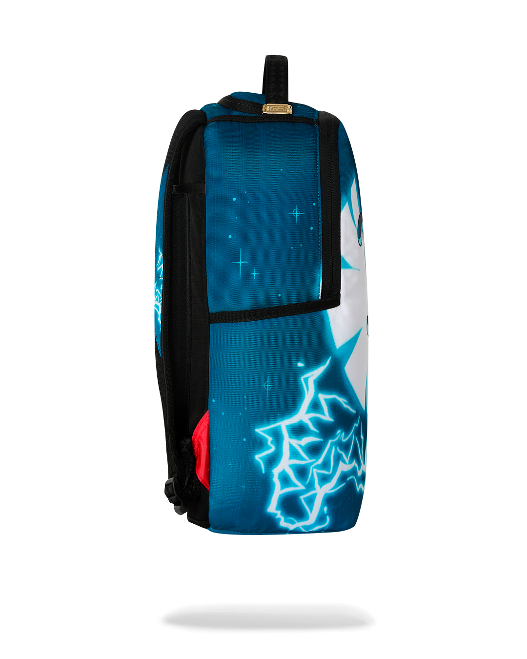 POWERPUFF GIRLS SHINING BLISS DLXSR BACKPACK