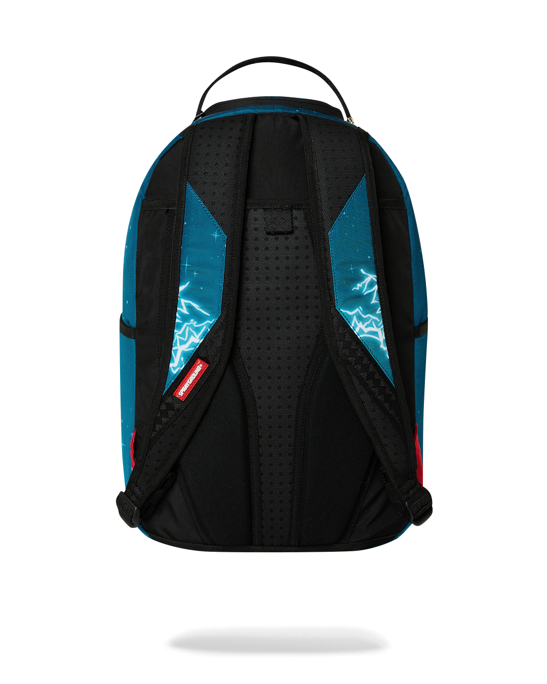 POWERPUFF GIRLS SHINING BLISS DLXSR BACKPACK