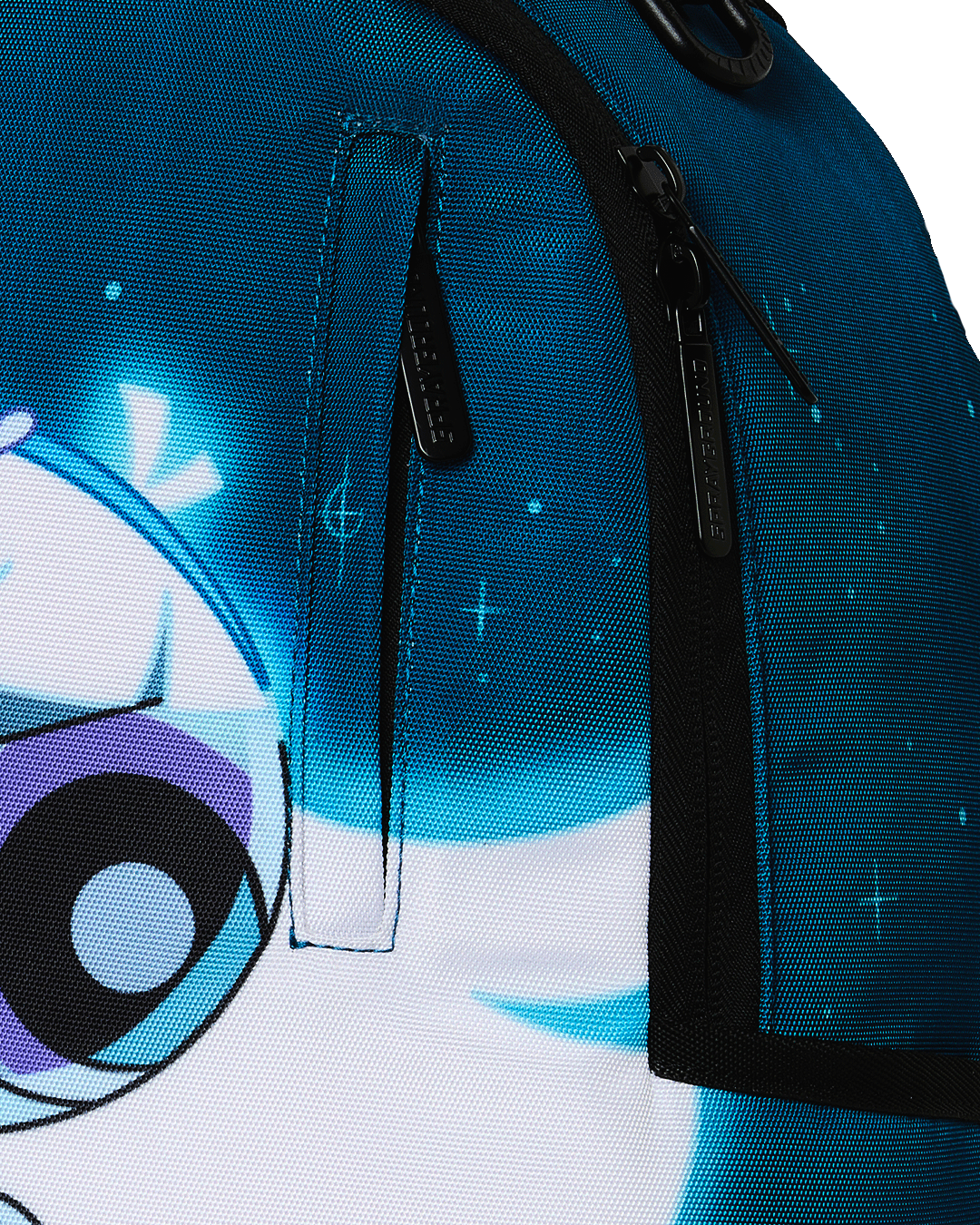 POWERPUFF GIRLS SHINING BLISS DLXSR BACKPACK