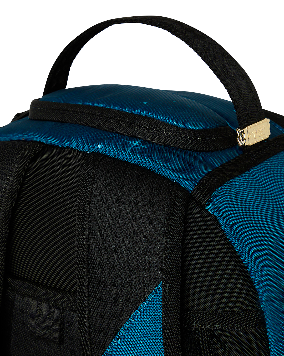 POWERPUFF GIRLS SHINING BLISS DLXSR BACKPACK