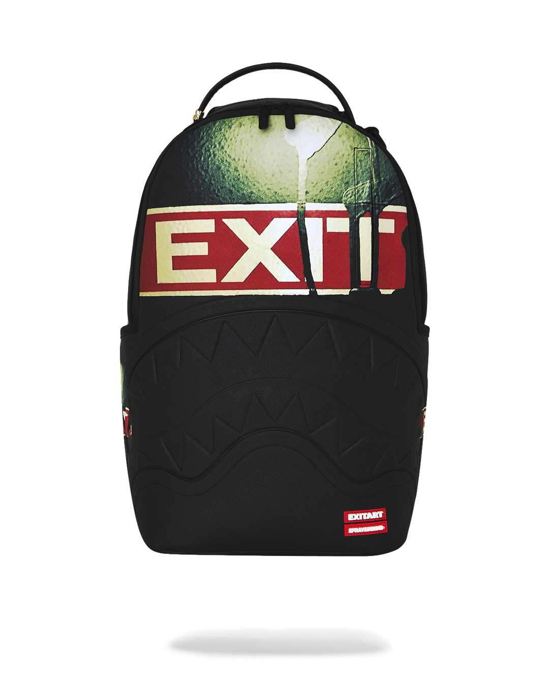 EXIT NIGHT DLXSV BACKPACK