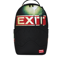 EXIT NIGHT DLXSV BACKPACK