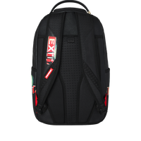 EXIT NIGHT DLXSV BACKPACK