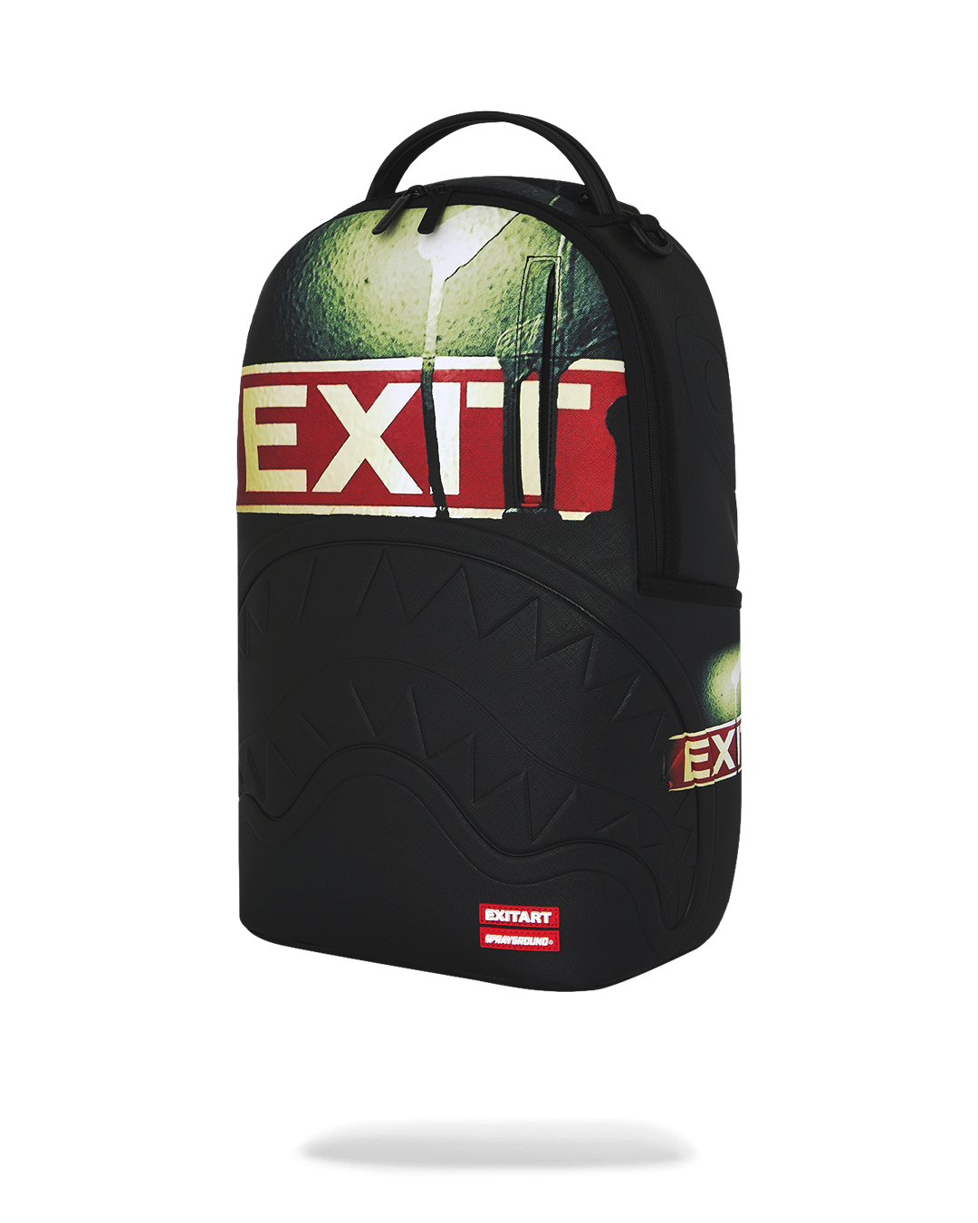 EXIT NIGHT DLXSV BACKPACK