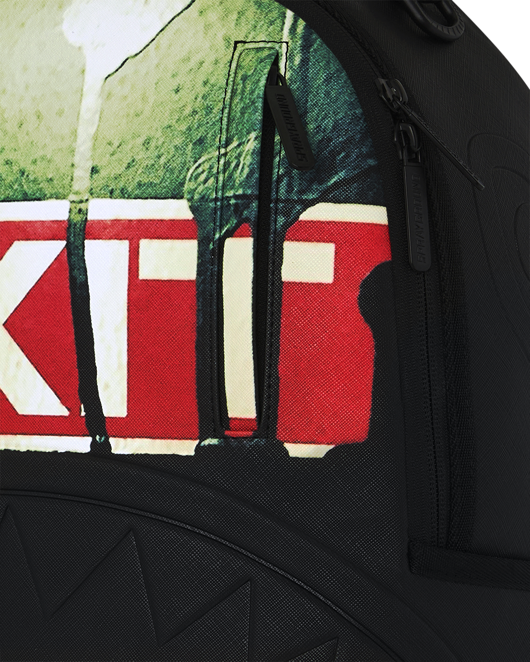 EXIT NIGHT DLXSV BACKPACK