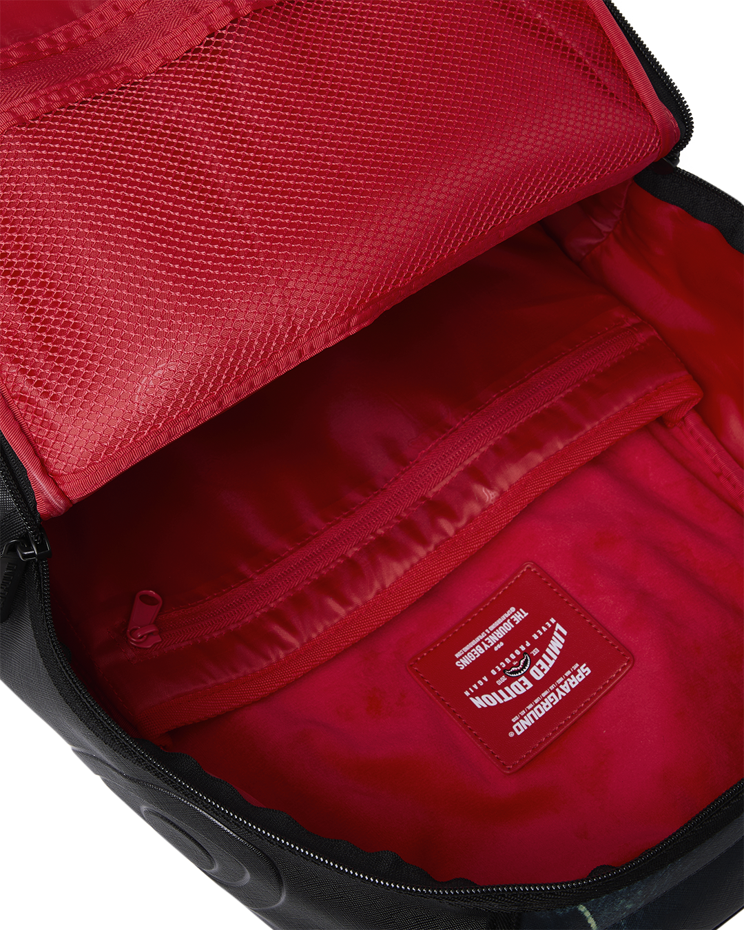 EXIT NIGHT DLXSV BACKPACK