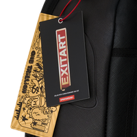 EXIT NIGHT DLXSV BACKPACK