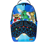 PACMAN SG CHARACTERS DLXSR BACKPACK