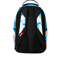 PACMAN SG CHARACTERS DLXSR BACKPACK