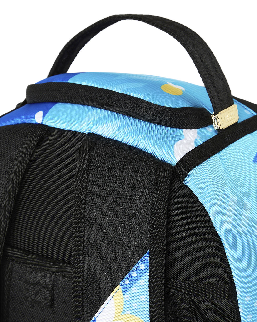 PACMAN SG CHARACTERS DLXSR BACKPACK