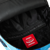 PACMAN SG CHARACTERS DLXSR BACKPACK