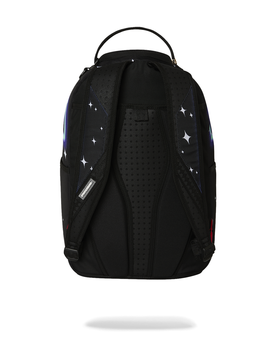 CASPER NEON SPRAYPAINT DLXSR BACKPACK