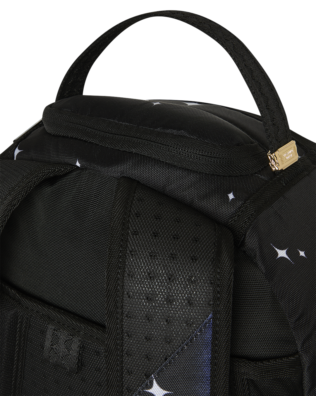 CASPER NEON SPRAYPAINT DLXSR BACKPACK