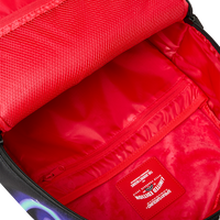 CASPER NEON SPRAYPAINT DLXSR BACKPACK