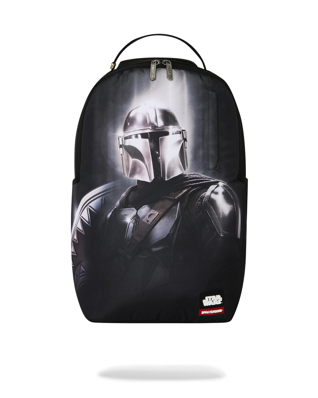 MANDALORIAN - THIS IS THE SPRAY BACKPACK