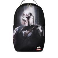 MANDALORIAN - THIS IS THE SPRAY BACKPACK