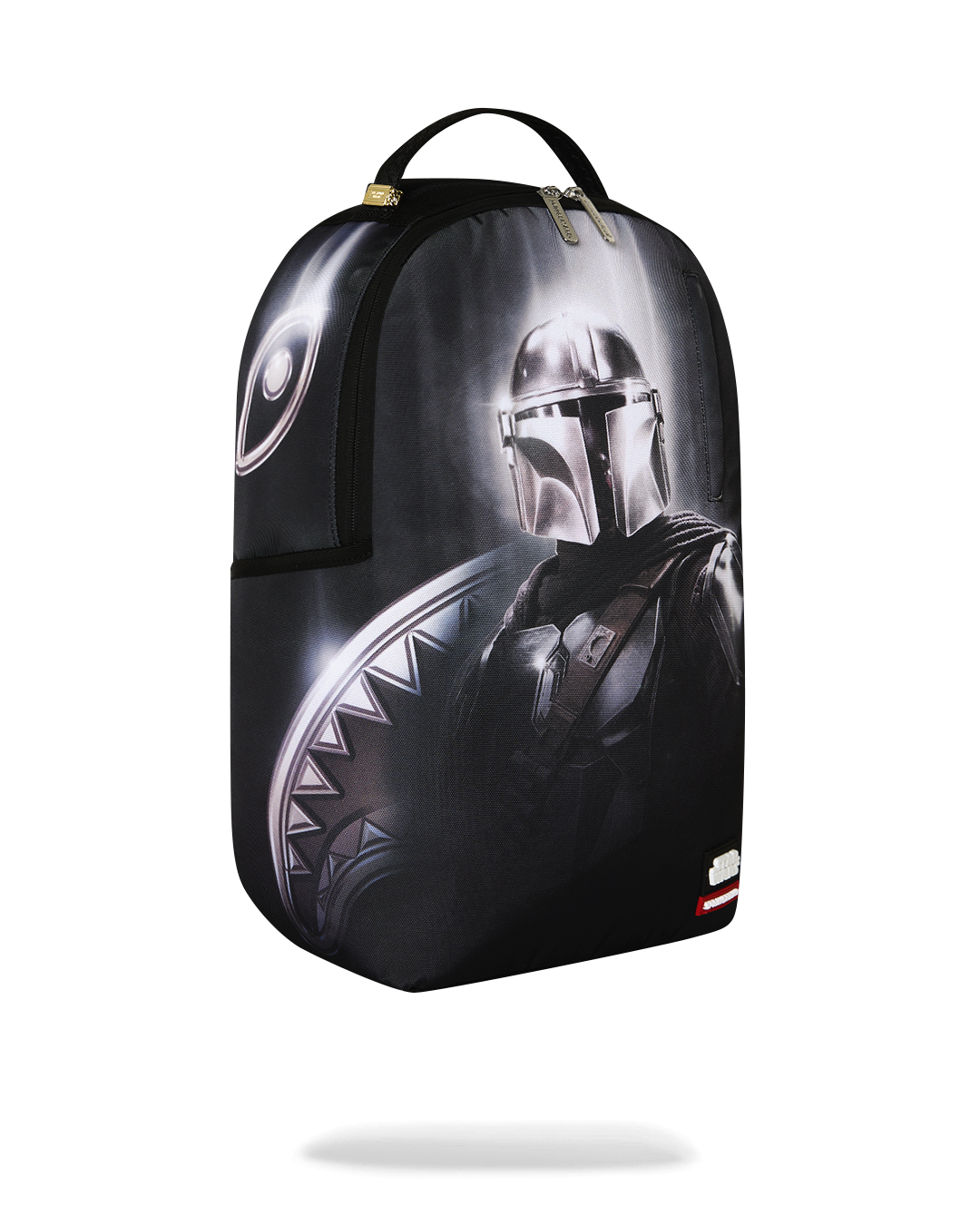 MANDALORIAN - THIS IS THE SPRAY BACKPACK