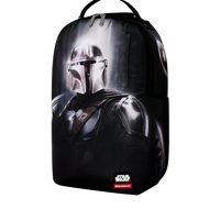 MANDALORIAN - THIS IS THE SPRAY BACKPACK