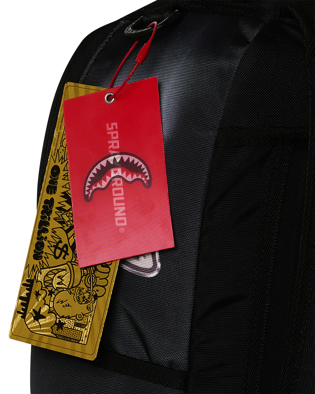 MANDALORIAN - THIS IS THE SPRAY BACKPACK