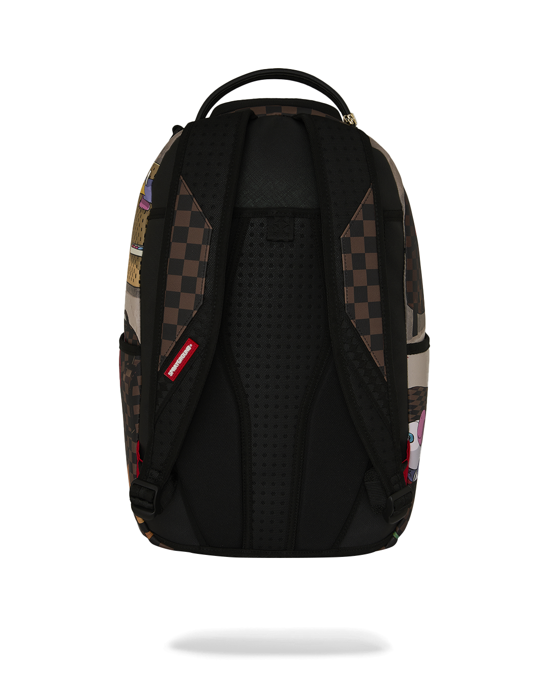 DEADPOOL MAKING BAGS DLXSV BACKPACK