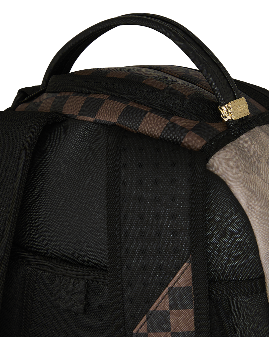 DEADPOOL MAKING BAGS DLXSV BACKPACK