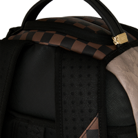 DEADPOOL MAKING BAGS DLXSV BACKPACK