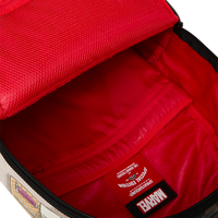DEADPOOL MAKING BAGS DLXSV BACKPACK