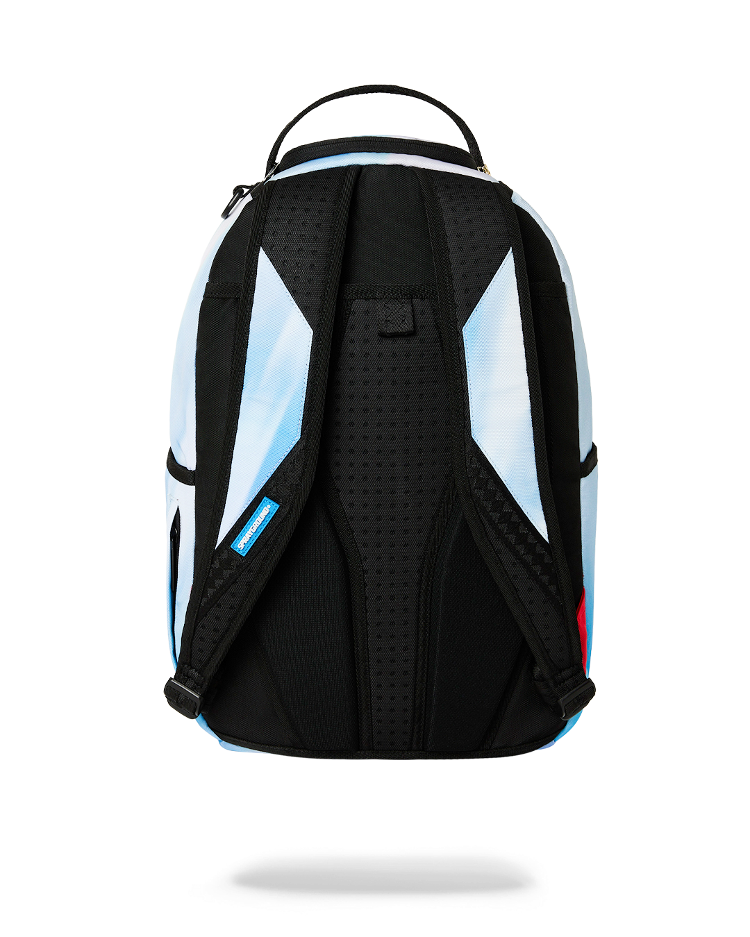 MARVEL AVENGERS CAPTAIN AMERICA SPLIT DLXSR BACKPACK