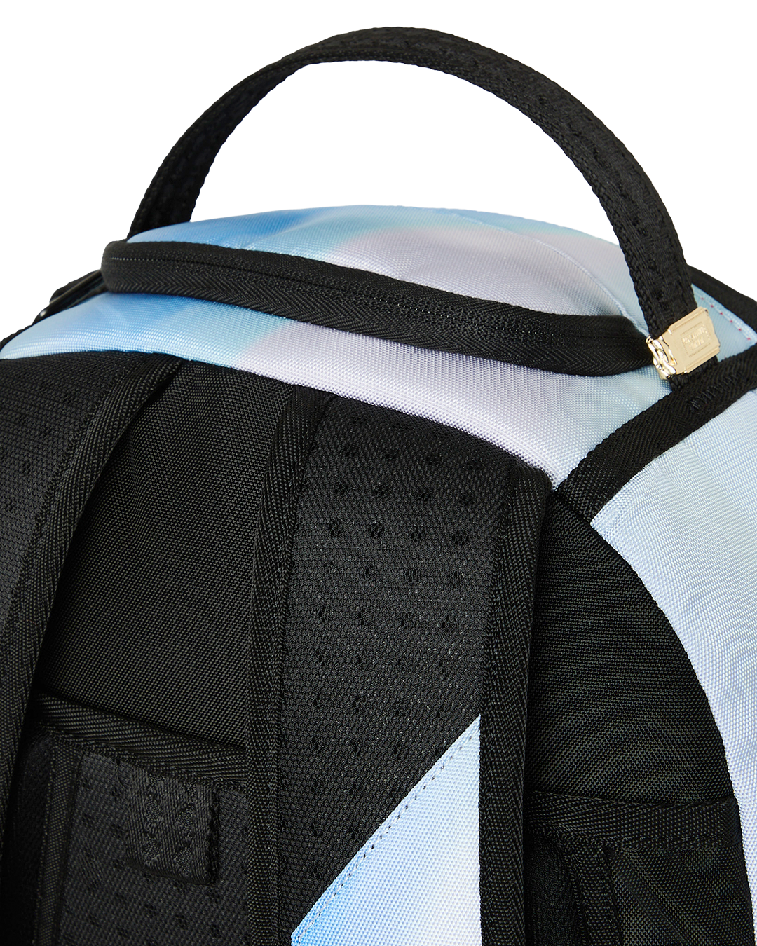 MARVEL AVENGERS CAPTAIN AMERICA SPLIT DLXSR BACKPACK