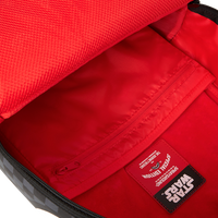 MANDO AND GROGU REVEAL DLXSV BACKPACK