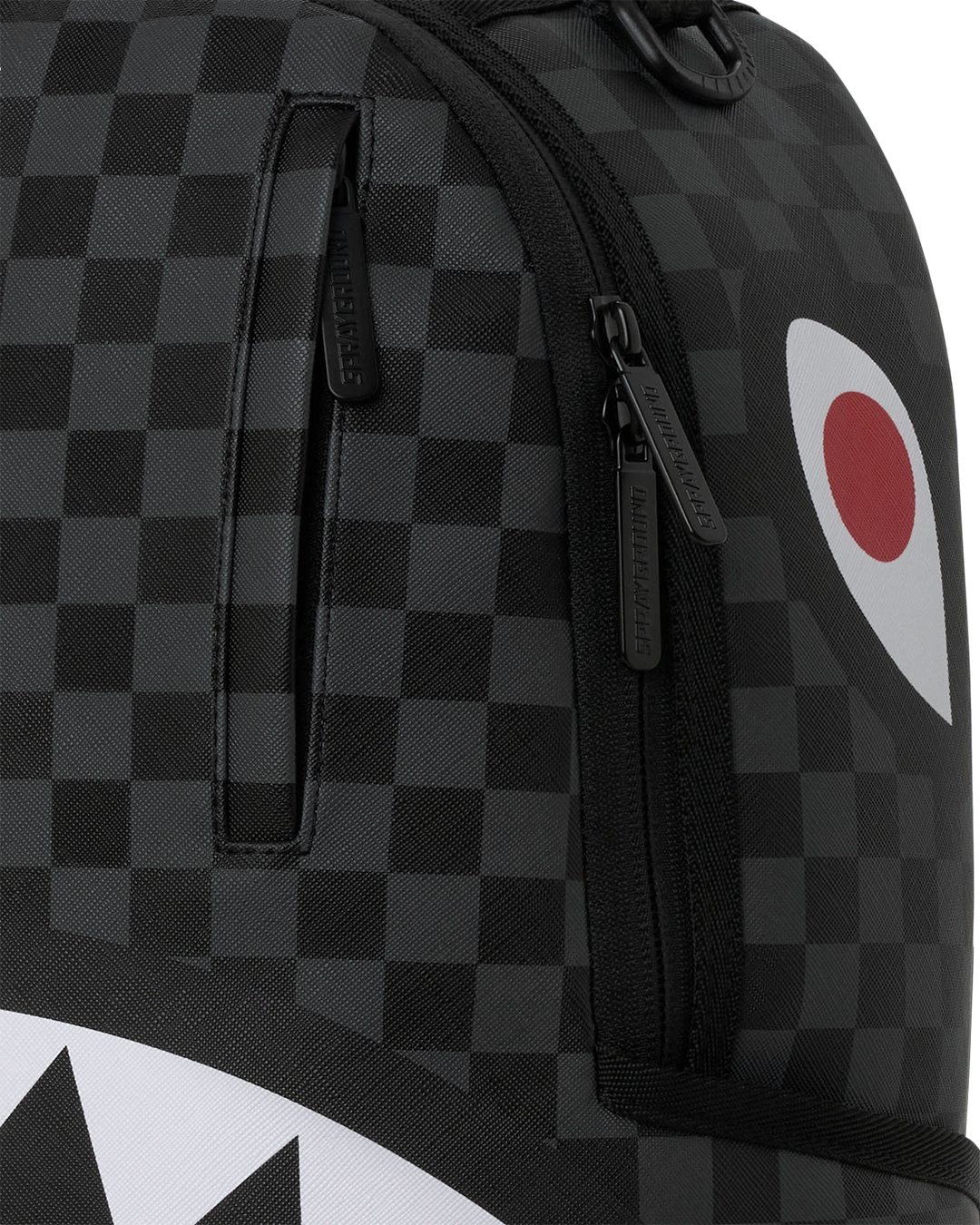 MANDO AND GROGU REVEAL DLXSV BACKPACK