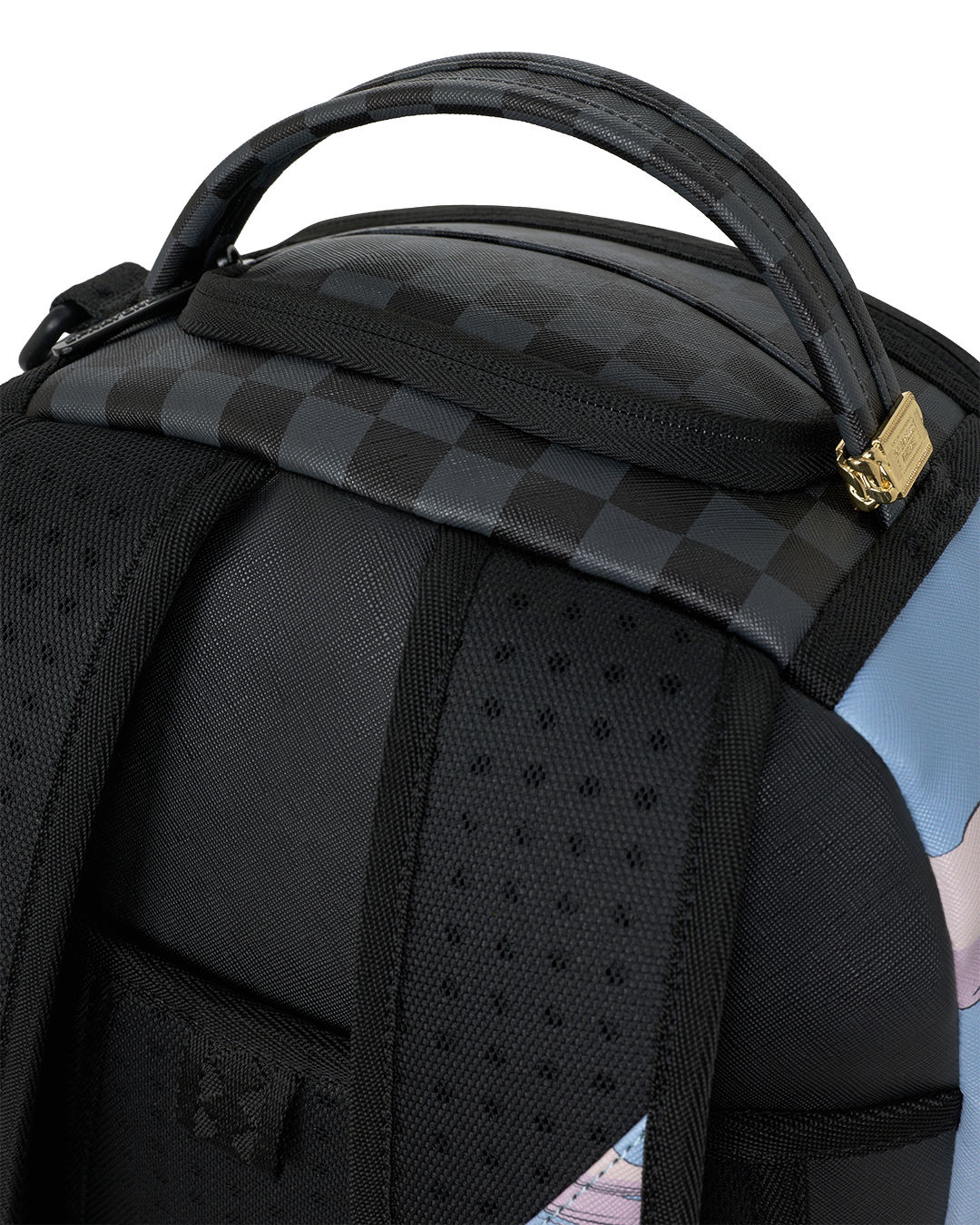 MANDO AND GROGU REVEAL DLXSV BACKPACK
